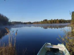 Mållsjön-1