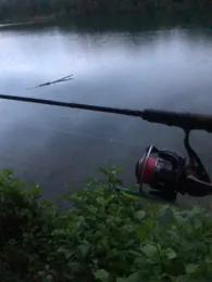 Karauschensee (Hünxe)-2