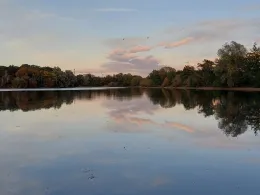 Karauschensee (Hünxe)-3