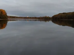 Karauschensee (Hünxe)-1