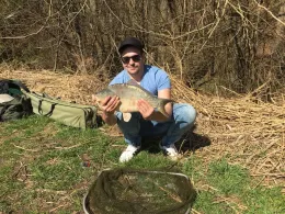 Pfaffenbergteich (Coburg)-2