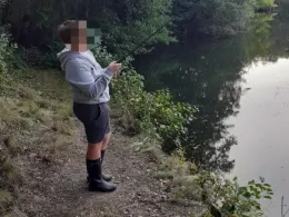 Ziegeleisee Mindenerwald-2