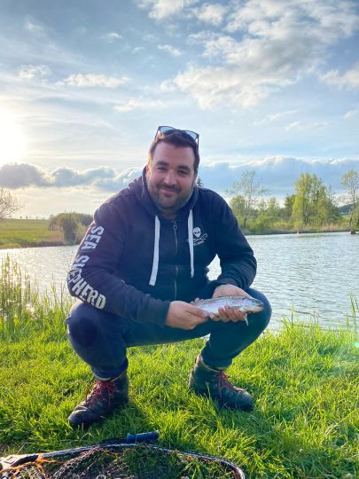 Hummelsee (Deilingen)