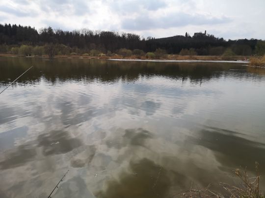 Goldbergsee (Coburg)-1