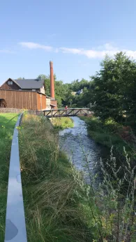 Freiberger Mulde (Mulda/Sachsen)-1