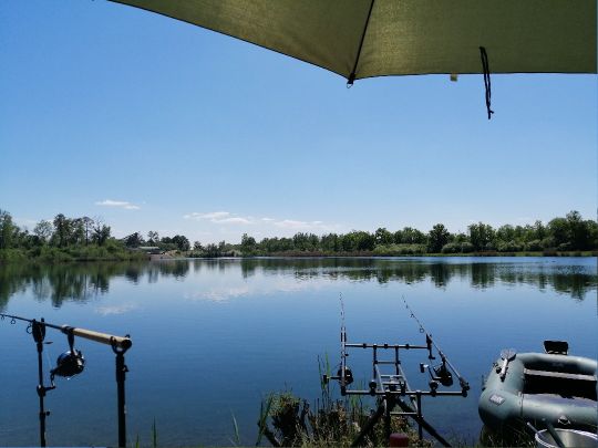 Meiersee I (Manching)