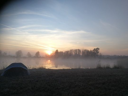 Meiersee I (Manching) angeln