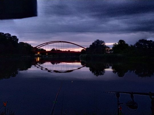 Saalealtarm Tippelskirchen-3