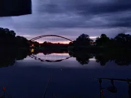 Saalealtarm Tippelskirchen-3