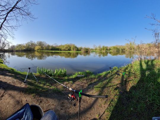 Saalealtarm Tippelskirchen-4