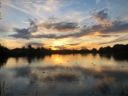 Storchensee (Geratal Kies)-1