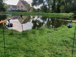 Dorfteich Hermsdorf-3