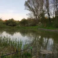 Dorfteich Hermsdorf-2