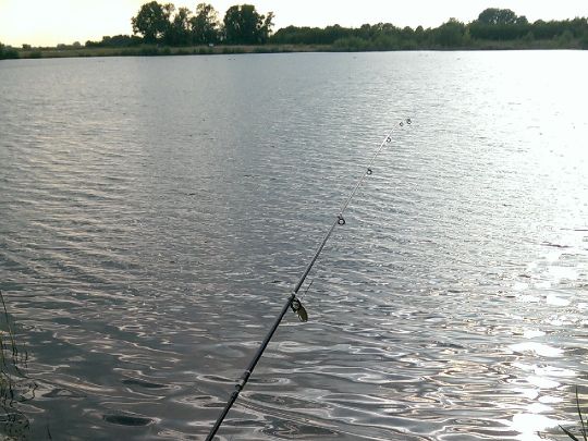 Leeser Teich