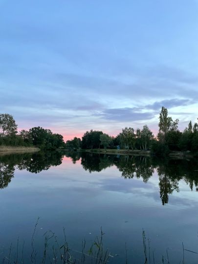 Kleiner See (Sonnenberg)-1