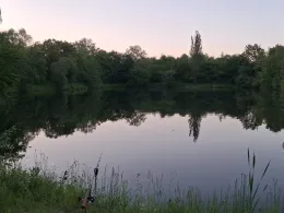 Kleiner See (Sonnenberg)-3