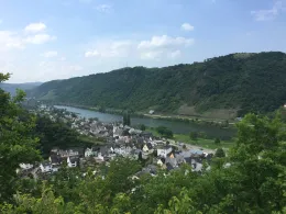 Mosel (Hatzenport)-2