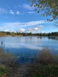 Kiesteiche A+B (Eicklingen)