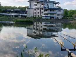 Teich am Selbachpark-2