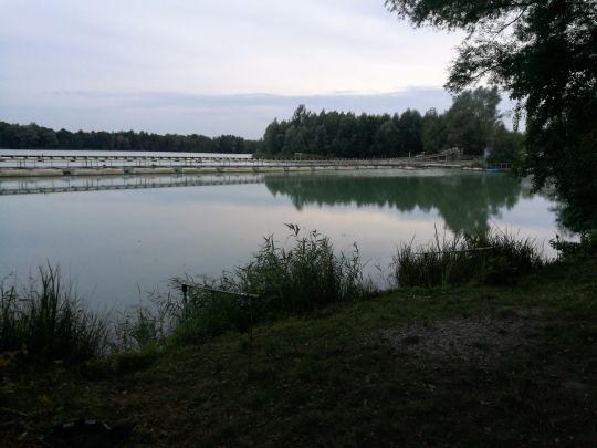 Großer Bentfelder See-1