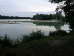 Großer Bentfelder See-1