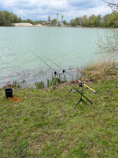 Großer Bentfelder See-2