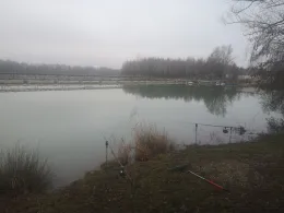 Großer Bentfelder See