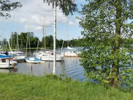 Weißenstädter See-2