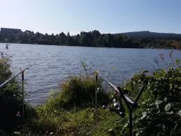 Weißenstädter See-1