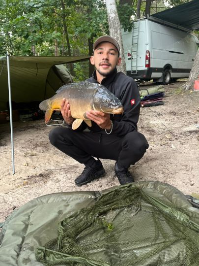 Hintersee (Dobbrikow)-2