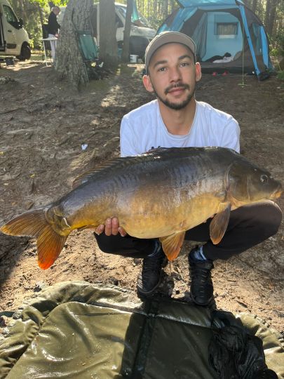 Hintersee (Dobbrikow)-3