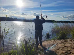 Bernsteinsee (Ruhlsdorf)-2
