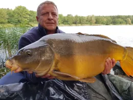Bernsteinsee (Ruhlsdorf)-1