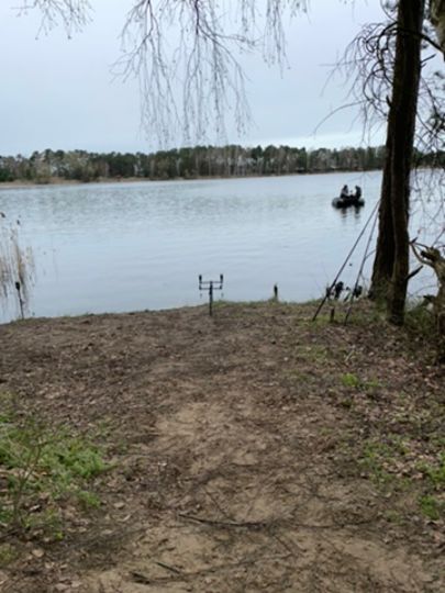 Bernsteinsee (Ruhlsdorf)-4