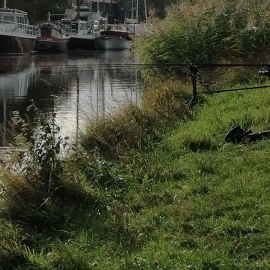 Ems-Jade-Kanal (Wilhelmshaven)-1