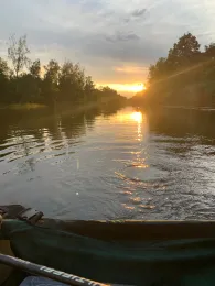 Saale-Leipzig-Kanal (Leipzig-Rückmarsdorf)-2