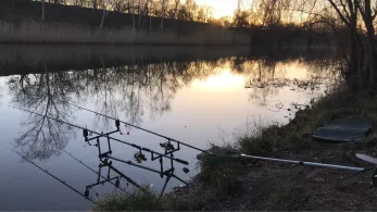 Saale-Leipzig-Kanal (Leipzig-Rückmarsdorf)