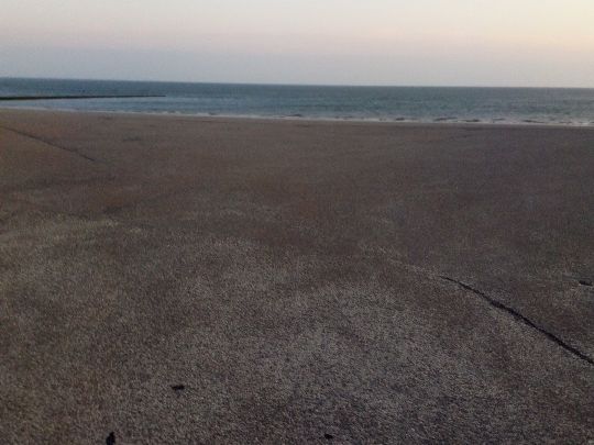 Nordsee (Borkum)