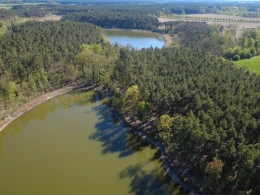Ahrensdorfer See-1