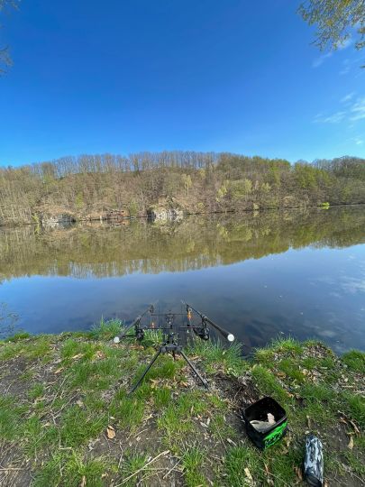 Talsperre Kriebstein-3