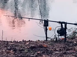 Talsperre Kriebstein