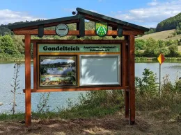 Gondelteich (Gräfenroda)