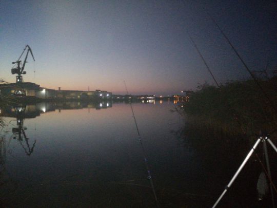 Peenestrom (Wolgast)-3