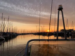 Peenestrom (Wolgast)