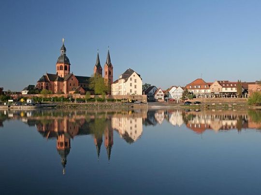 Main (Seligenstadt)-2