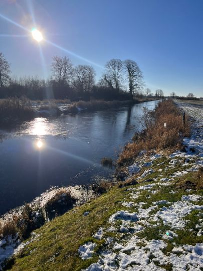 Sauteler Kanal (Großefehn)-3