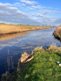 Sauteler Kanal (Großefehn)-4