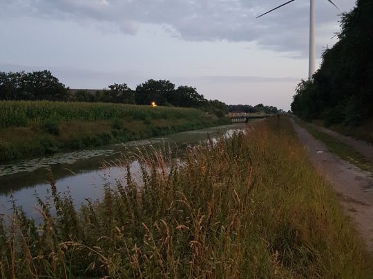 Sauteler Kanal (Großefehn)-2