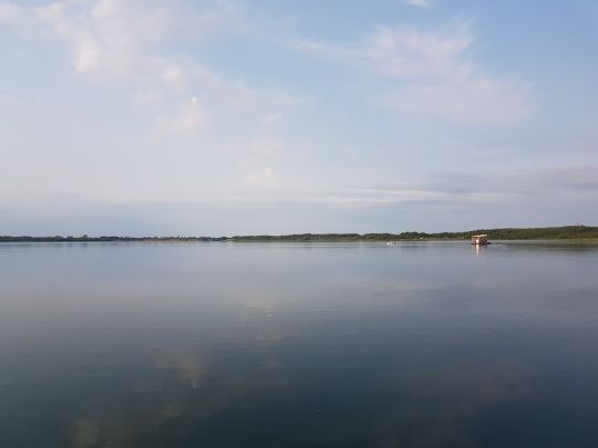 Gröberner See-1