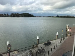 Beneden Merwede (Dordrecht)-1